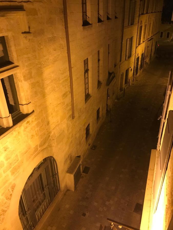 Maison De Roche-Uzes Centre Historique L' Ucetia Eksteriør billede