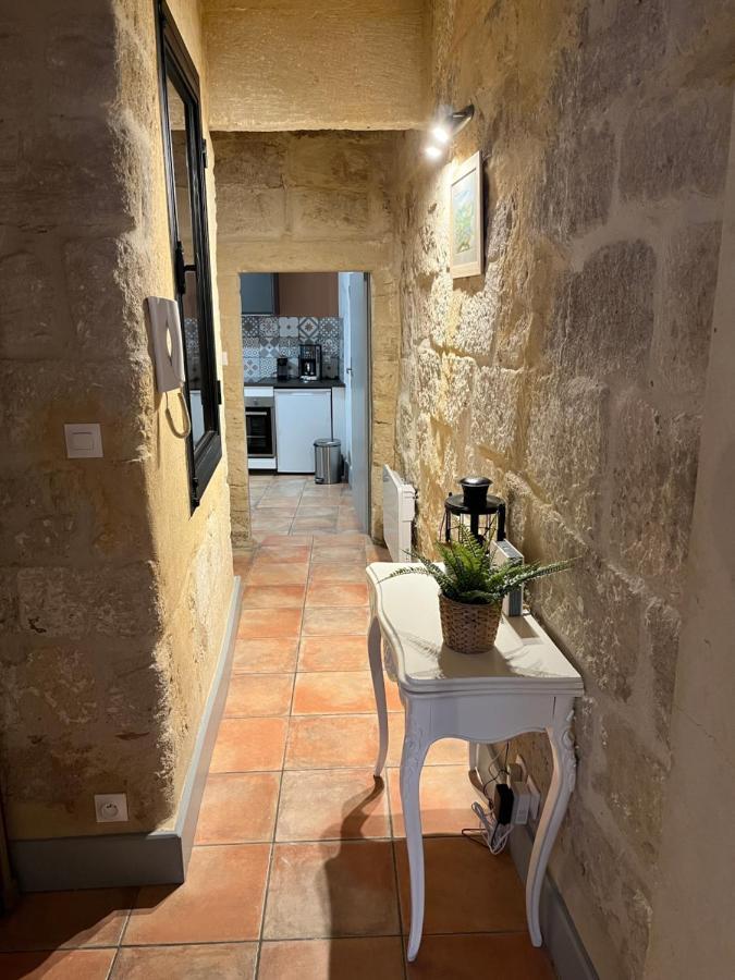 Maison De Roche-Uzes Centre Historique L' Ucetia Eksteriør billede